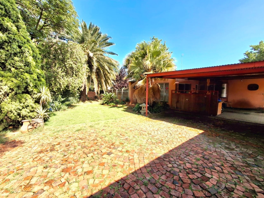 3 Bedroom Property for Sale in Sasolburg Ext 12 Free State